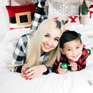 Meet your Posher, Mari